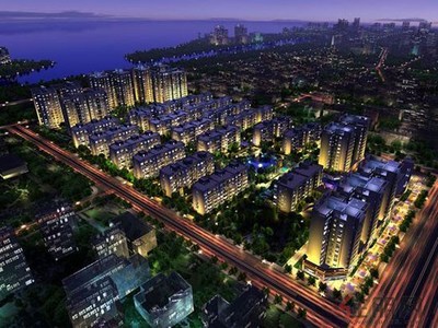 五一旅游買房兩不誤 別墅豪宅最高優(yōu)惠10萬|廣西房地產信息網|廣西房地產|住朋網|住購幫