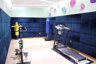 學(xué)生處心理健康教育與咨詢中心設(shè)施介紹