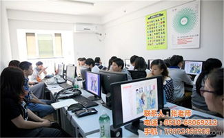 無錫夢想階梯教育咨詢 影視包裝培訓(xùn)班