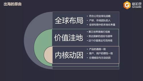 映魅咨詢(xún) 教育出海 沙龍 格如靈創(chuàng)始人張琨 不是所有技術(shù)產(chǎn)品型教育公司都適合出海,會(huì)遇到哪些坑