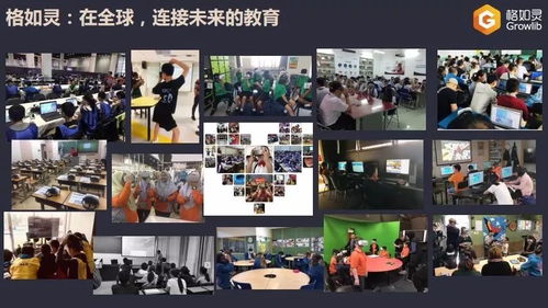 映魅咨詢 教育出海 沙龍 格如靈創(chuàng)始人張琨 不是所有技術(shù)產(chǎn)品型教育公司都適合出海,會(huì)遇到哪些坑
